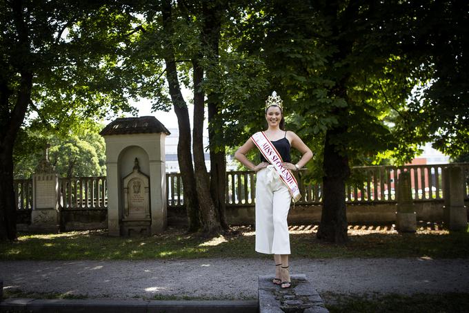 Maja Čolić | Foto: Ana Kovač