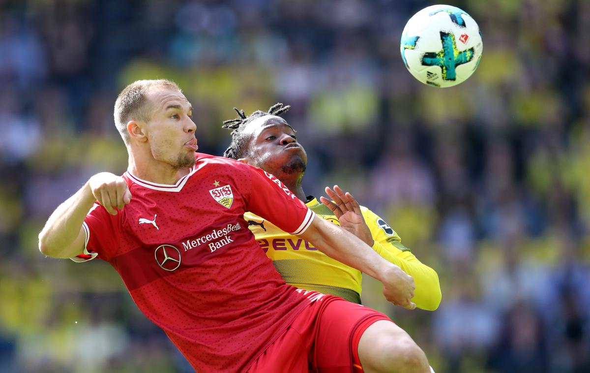 Holger Badstuber | Foto Getty Images