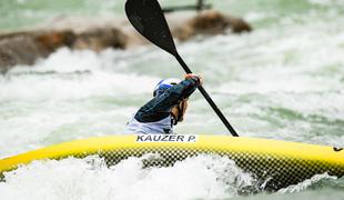 Kauzer sporoča iz Tokia: Ni šale, treba se je držati pravil