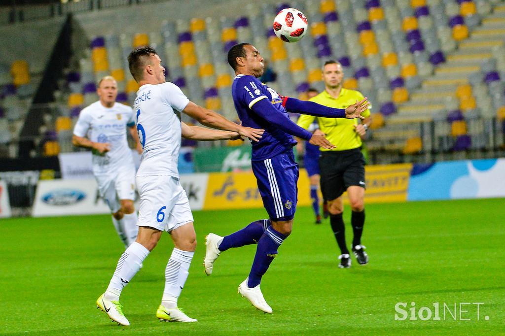 NK Maribor NK Domžale