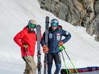 Van Deer Hirscher Kristoferssen