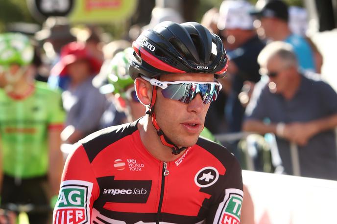 Richie Porte | Foto Getty Images