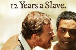 12 let suženj (12 Years a Slave)