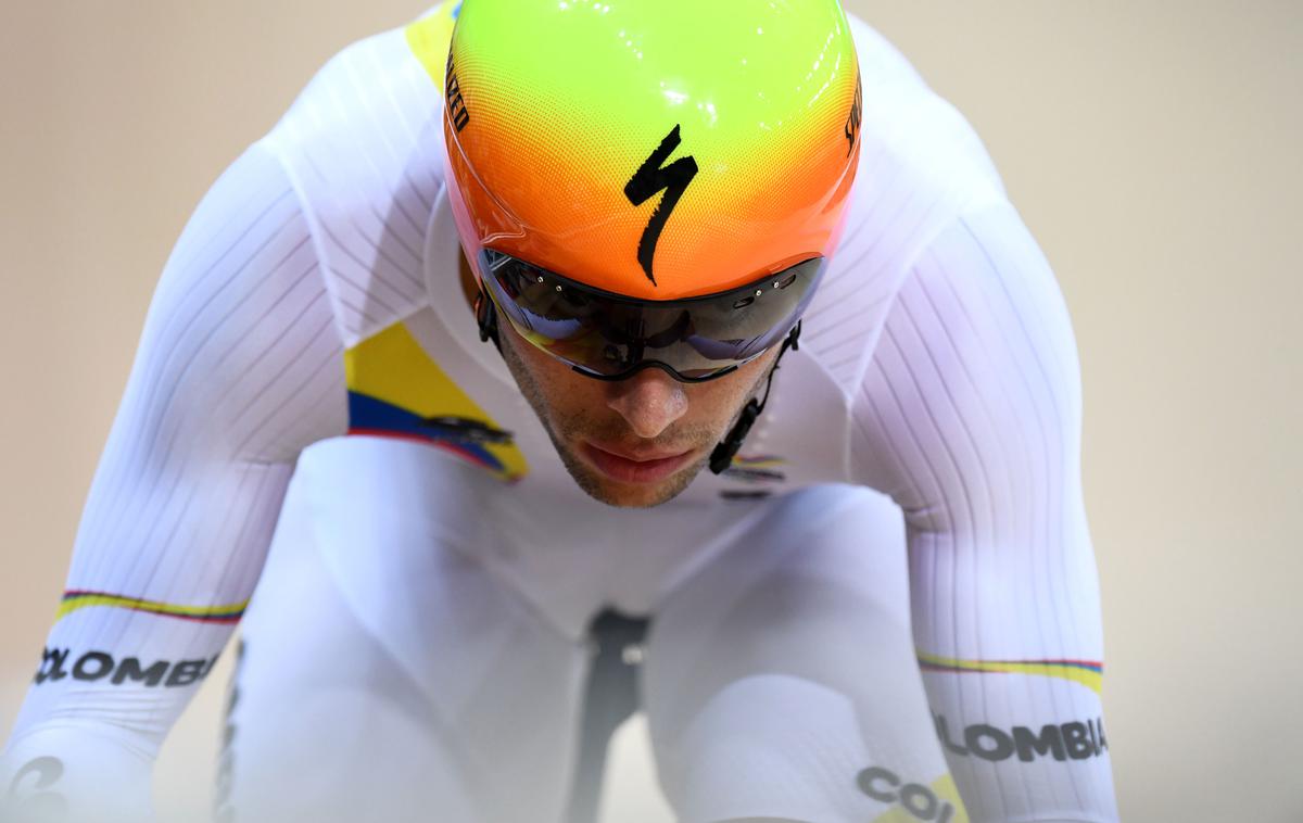 Fernando Gaviria | Foto Getty Images