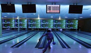 Celje: bowling