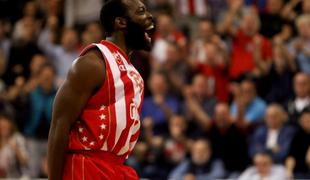 V finale zlahka še Crvena zvezda