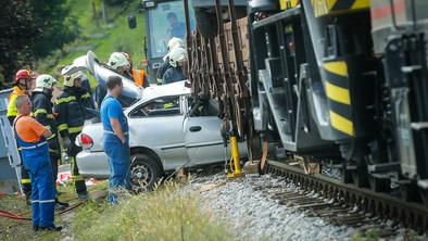 Kamere v avtomobilu: kakšno vlogo ima naš posnetek prometne nesreče?