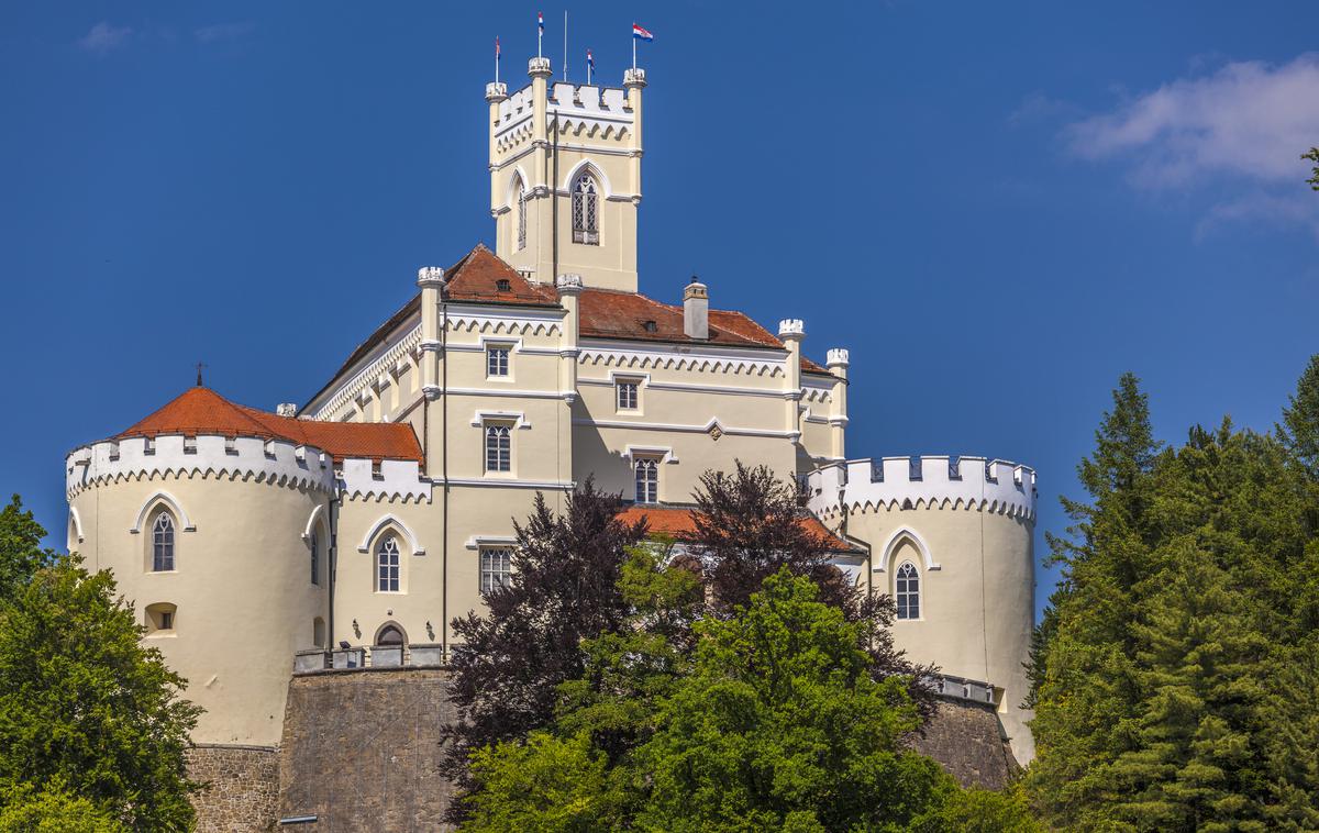 htz grad varaždin | Foto Zoran Jelača