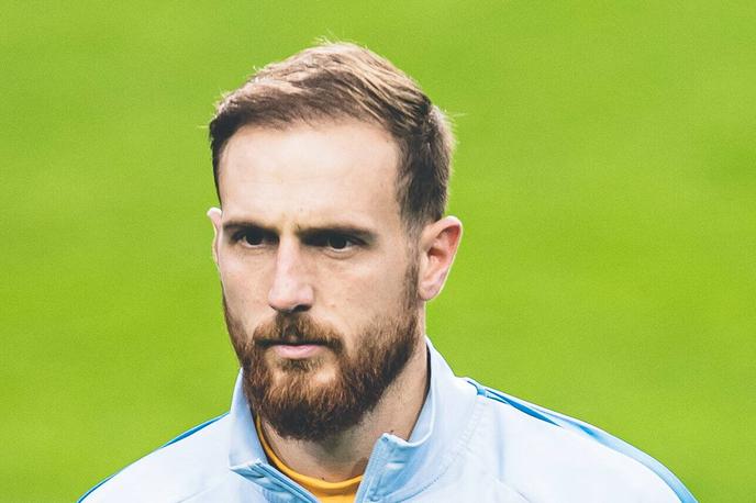 Jan Oblak | Jan Oblak je vratar z najvišjo tržno vrednostjo na svetu po oceni strani Transfermarkt. | Foto Guliverimage