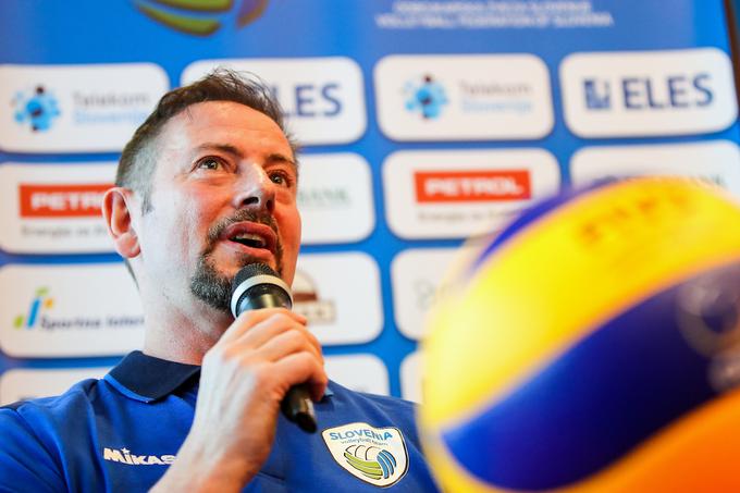 Alberto Giuliani | Foto: Matic Klanšek Velej/Sportida