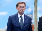 Miro Cerar Nato