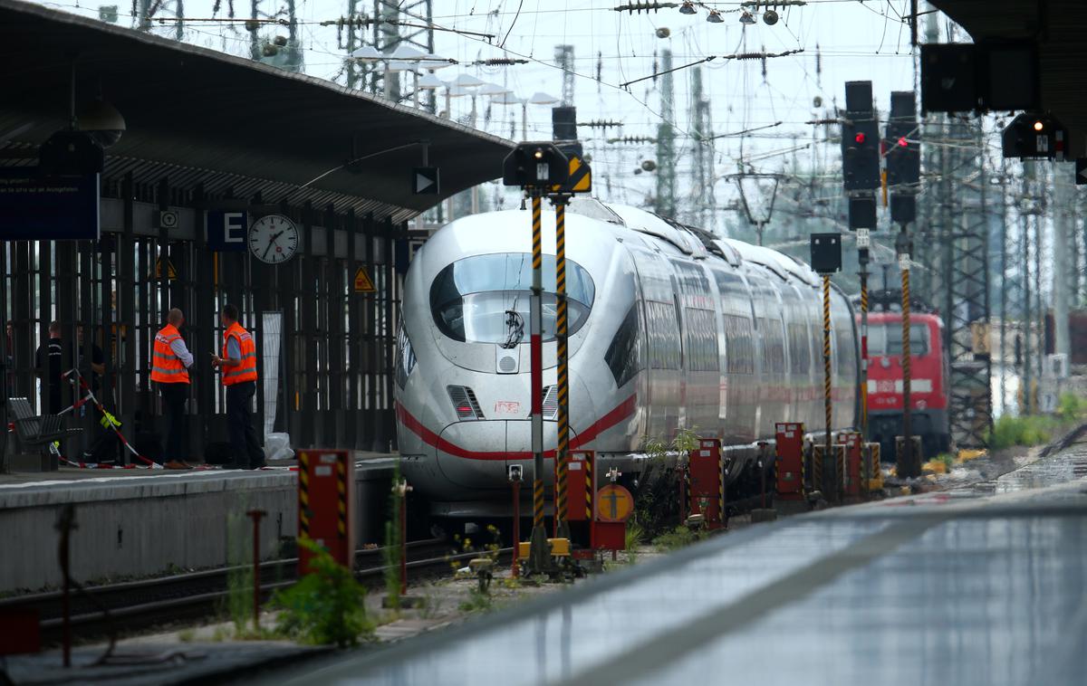 Frankfurt | Foto Reuters