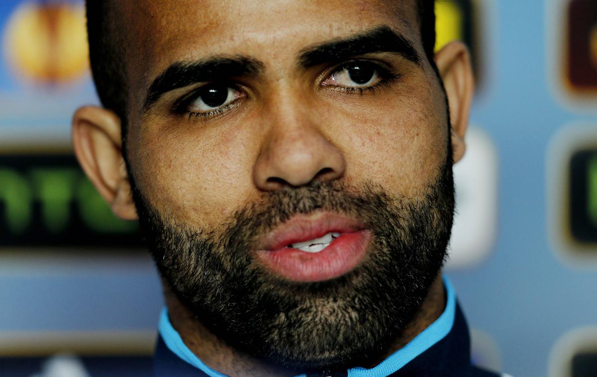 Sandro Tottenham | Foto Reuters