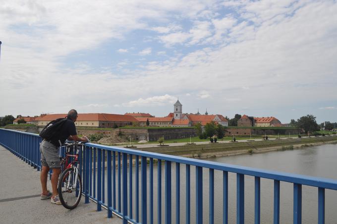 Osijek.
 | Foto: Lidija Miščin