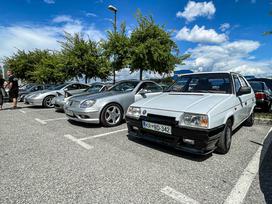 Youngtimer meet 2022