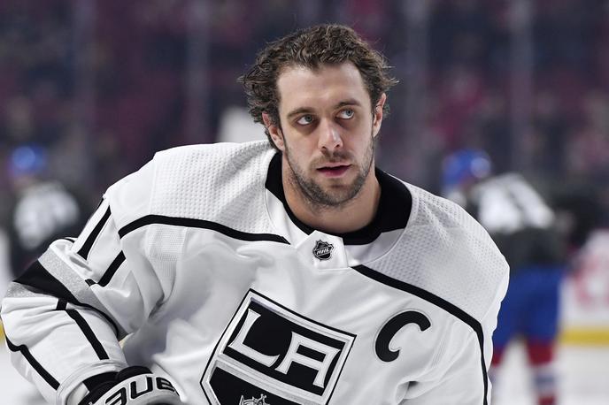 Anže Kopitar | Foto Reuters