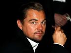 Leonardo DiCaprio