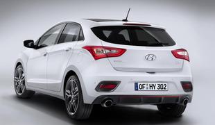 Kako se nekoč podcenjeni Hyundai spreminja v zaželeno znamko Evropejcev