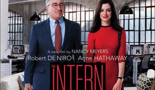 Pripravnik (The Intern)