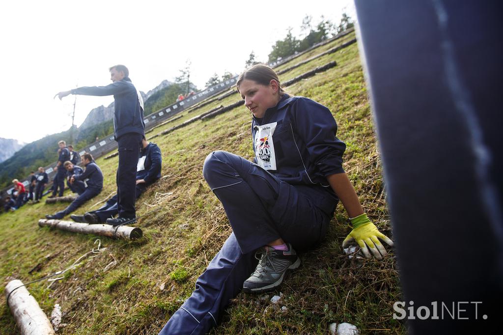 Planica Red Bull 400