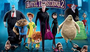 Hotel Transilvanija 2 (Hotel Transylvania 2)