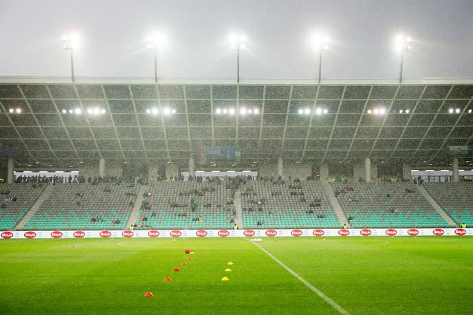 Olimpija Qarabag | Foto Urban Urbanc/Sportida