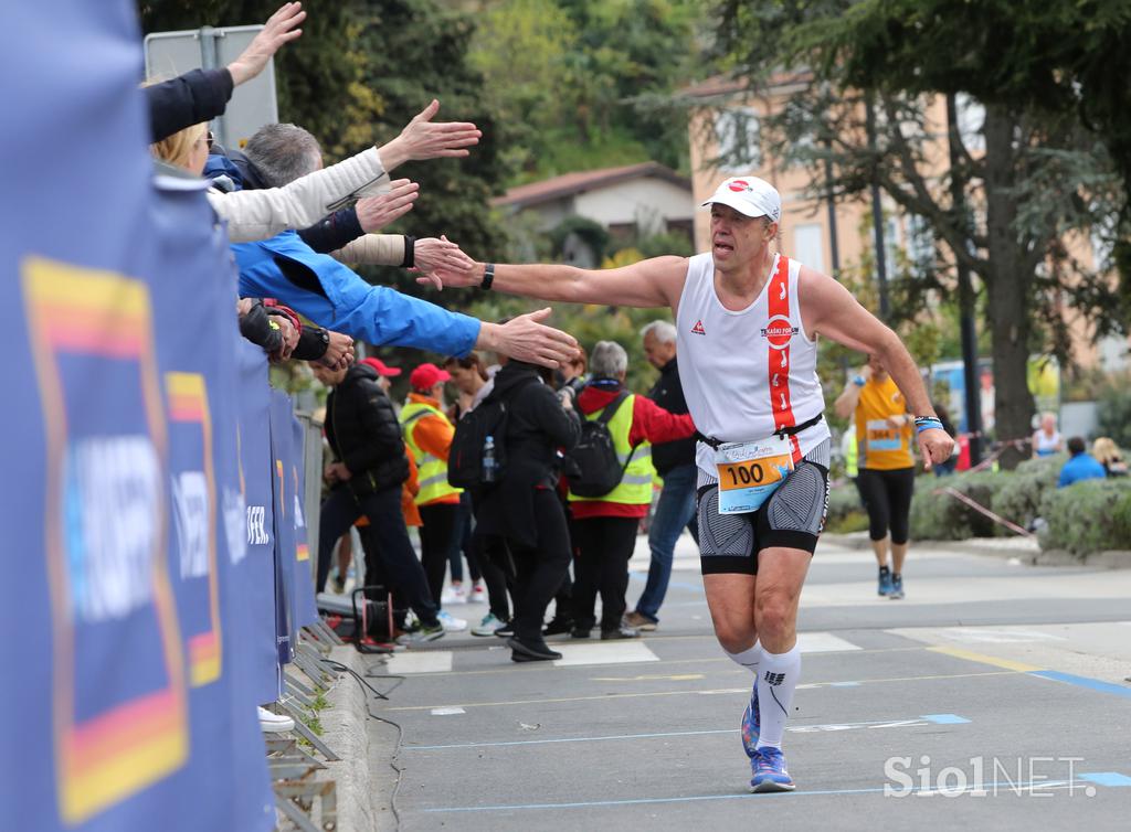 Istrski maraton