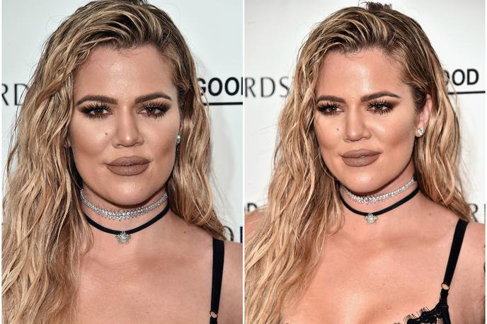 Khloe Kardashian | Foto Getty Images