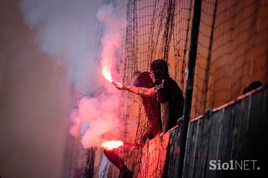 NK Maribor : NK Olimpija