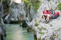 Izleti, ki jih aktivna družina ne sme zamuditi