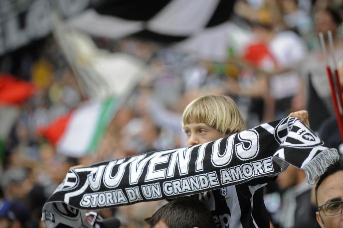 Juventus | Foto Reuters