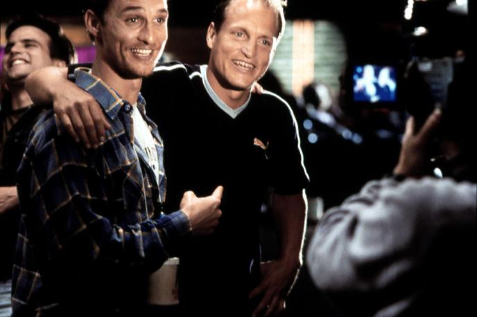 Matthew McConaughey in Woody Harrelson | Foto Guliverimage