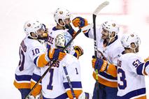 New York Islanders