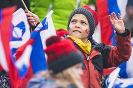 Planica, kvalifikacije, Otroci Triglava