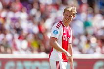 Frenkie de Jong