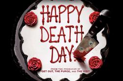 Srečen smrtni dan (Happy Death Day)