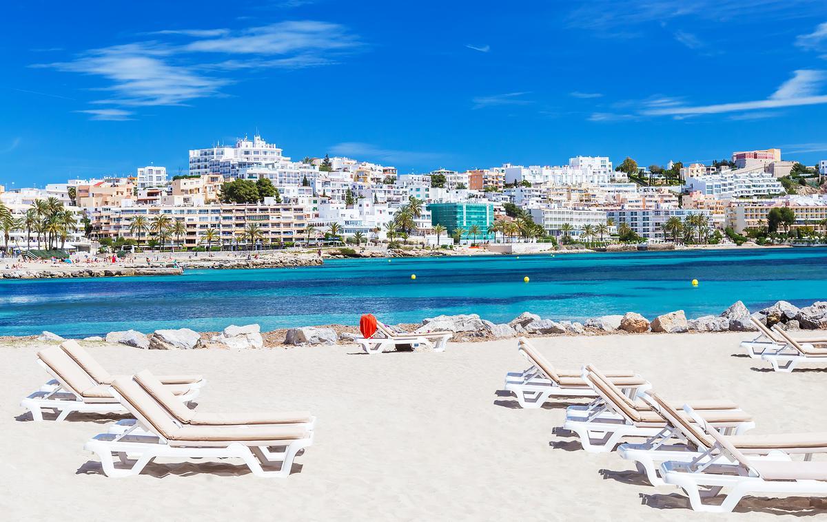 Ibiza | Foto Getty Images