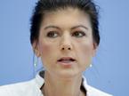 Sahra Wagenknecht