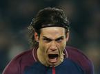 Edinson Cavani