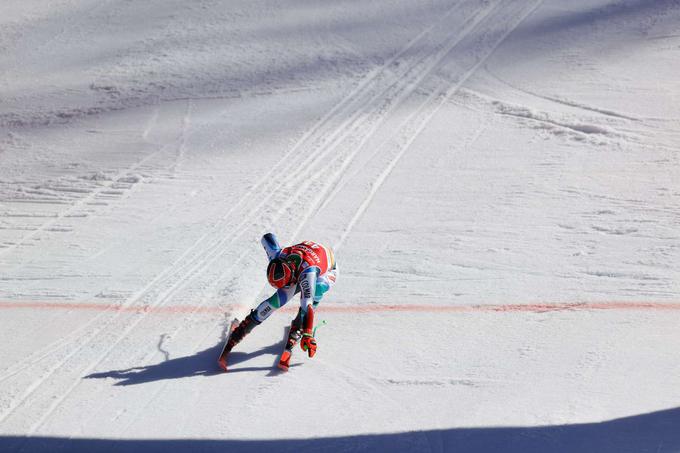 Štefan Hadalin | Foto: STA/Katja Kodba