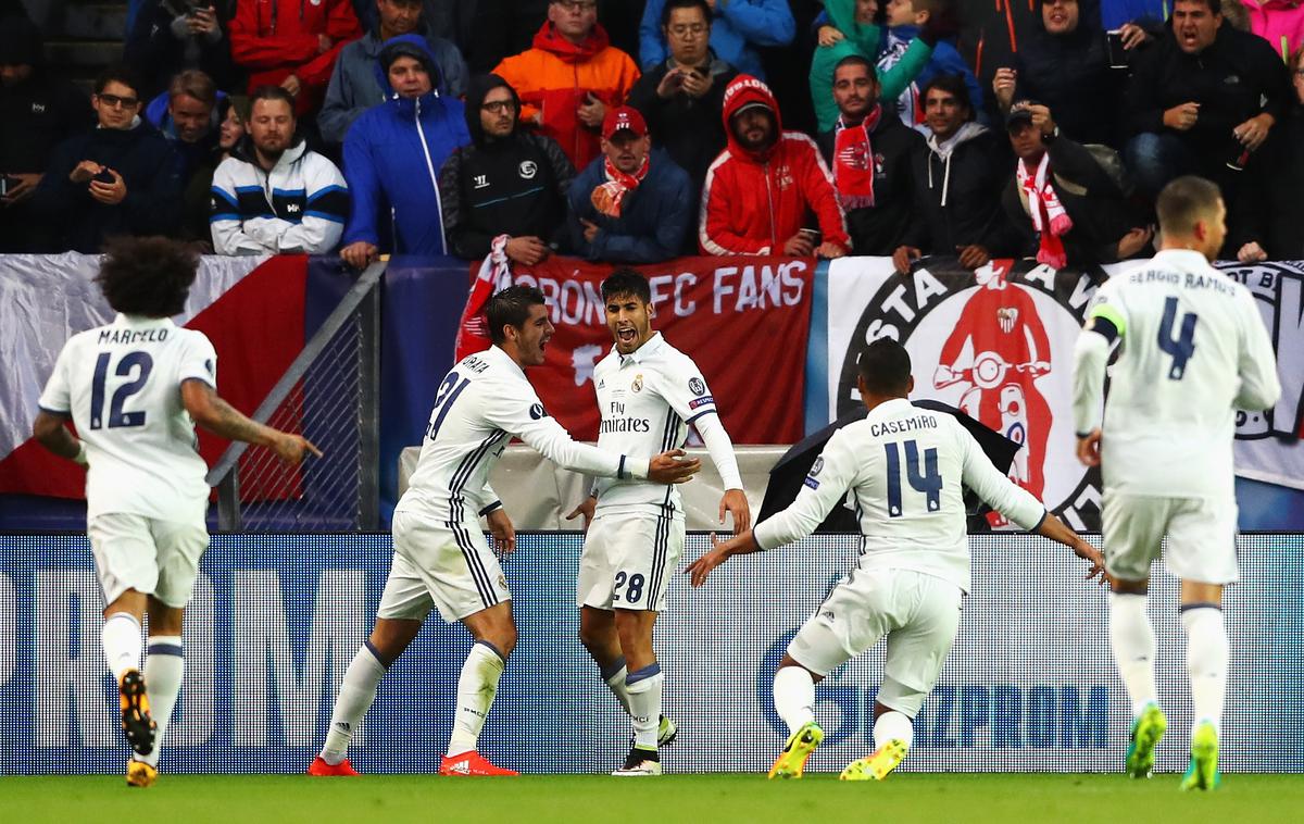 Asensio Marco | Foto Guliver/Getty Images