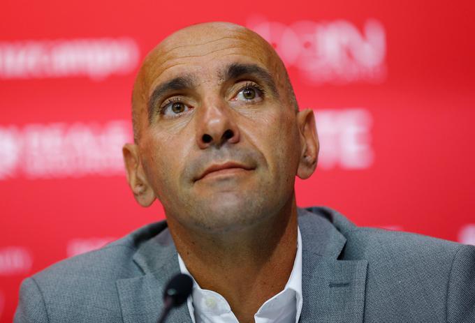 Ko je leta 2000 mesto športnega direktorja zasedel Monchi, se je v Sevilli spremenilo vse. | Foto: Reuters