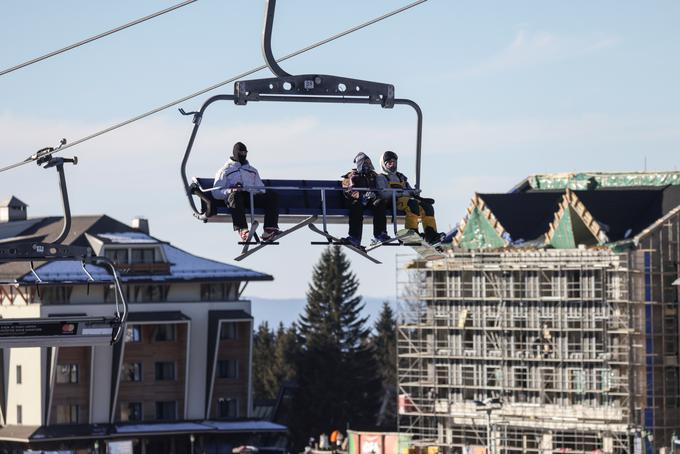 Kopaonik | Foto: Reuters