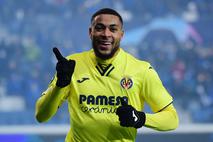 Arnaut Danjuma Villarreal