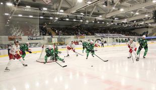 Olimpija na zahtevnem gostovanju do velike zmage