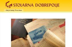 Stolarna Dobrepolje v stečaj