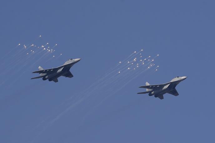 Mig-29 | Foto Guliverimage