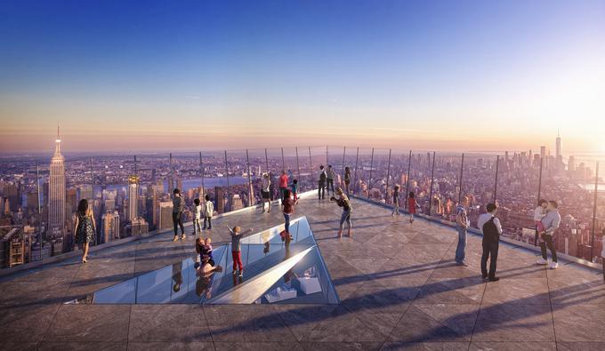 Hudson Yards Edge | Foto: Cover Images