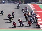 motoGP Portugalska