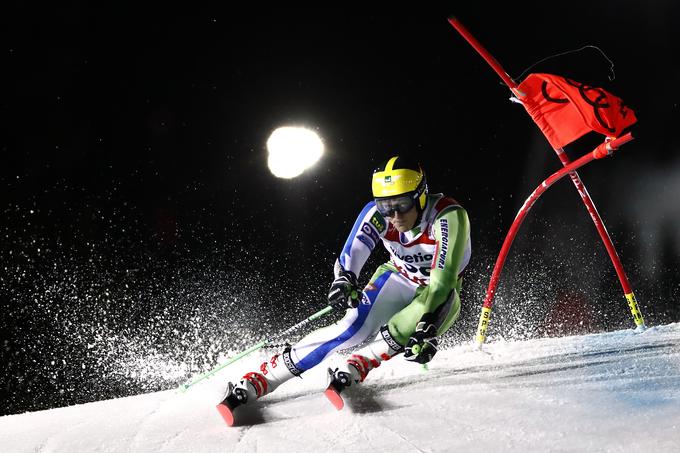 Štefan Hadalin | Foto: Reuters